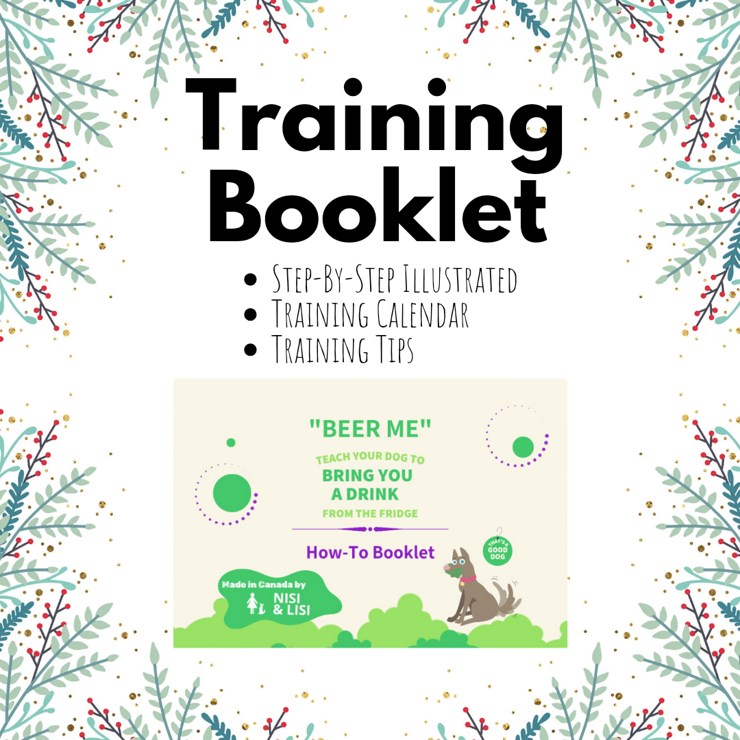 "Beer Me" Training Kit