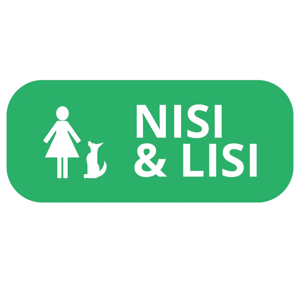 Nisi & Lisi Pet Dog Training 