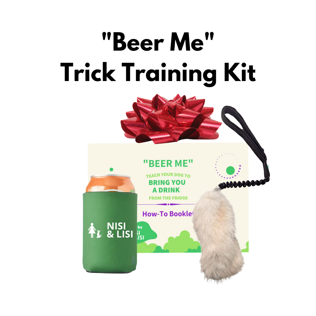 "Beer Me" Training Kit